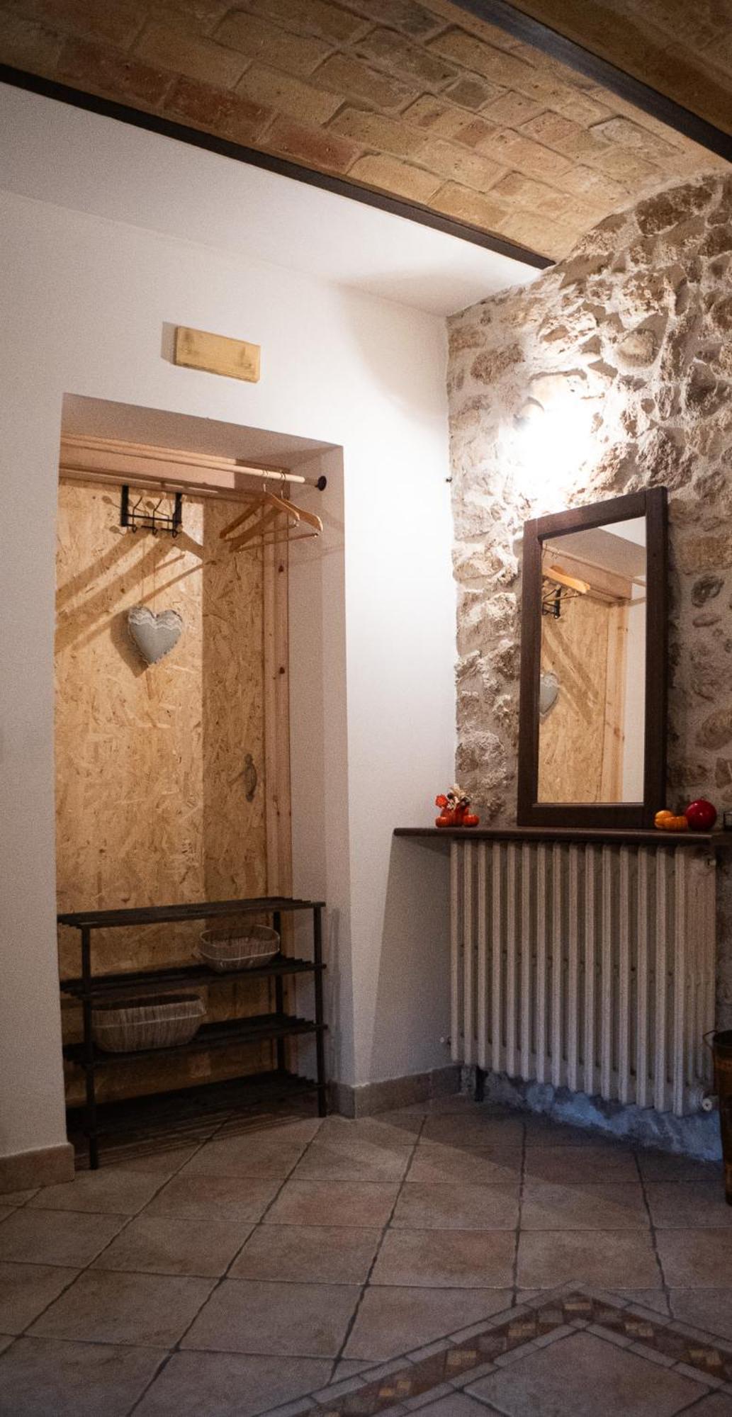 Giardino Sul Fiume Apartment Ascoli Piceno Ngoại thất bức ảnh