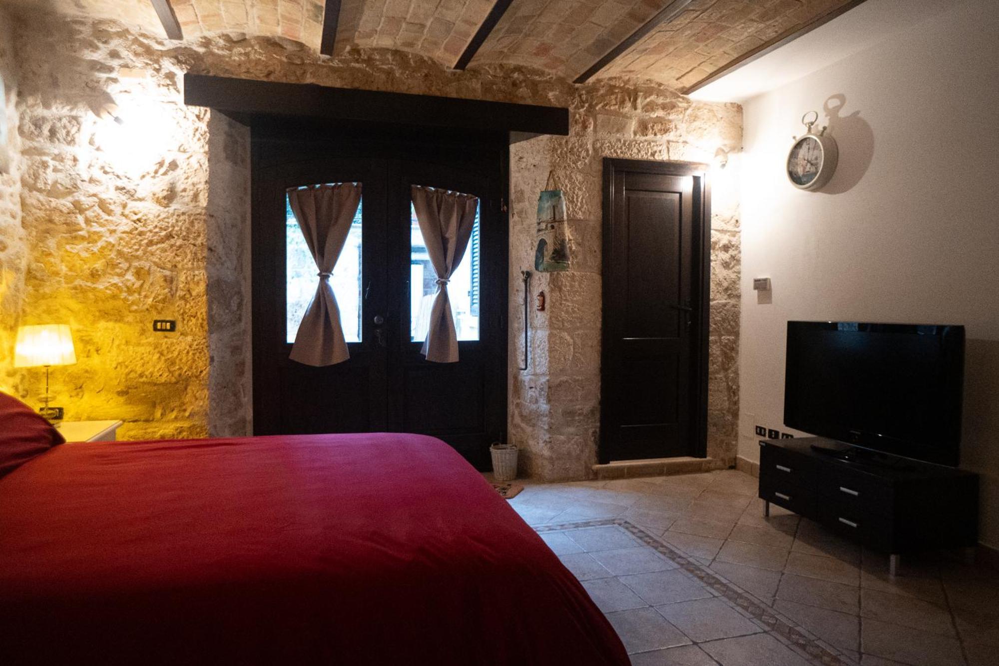 Giardino Sul Fiume Apartment Ascoli Piceno Ngoại thất bức ảnh