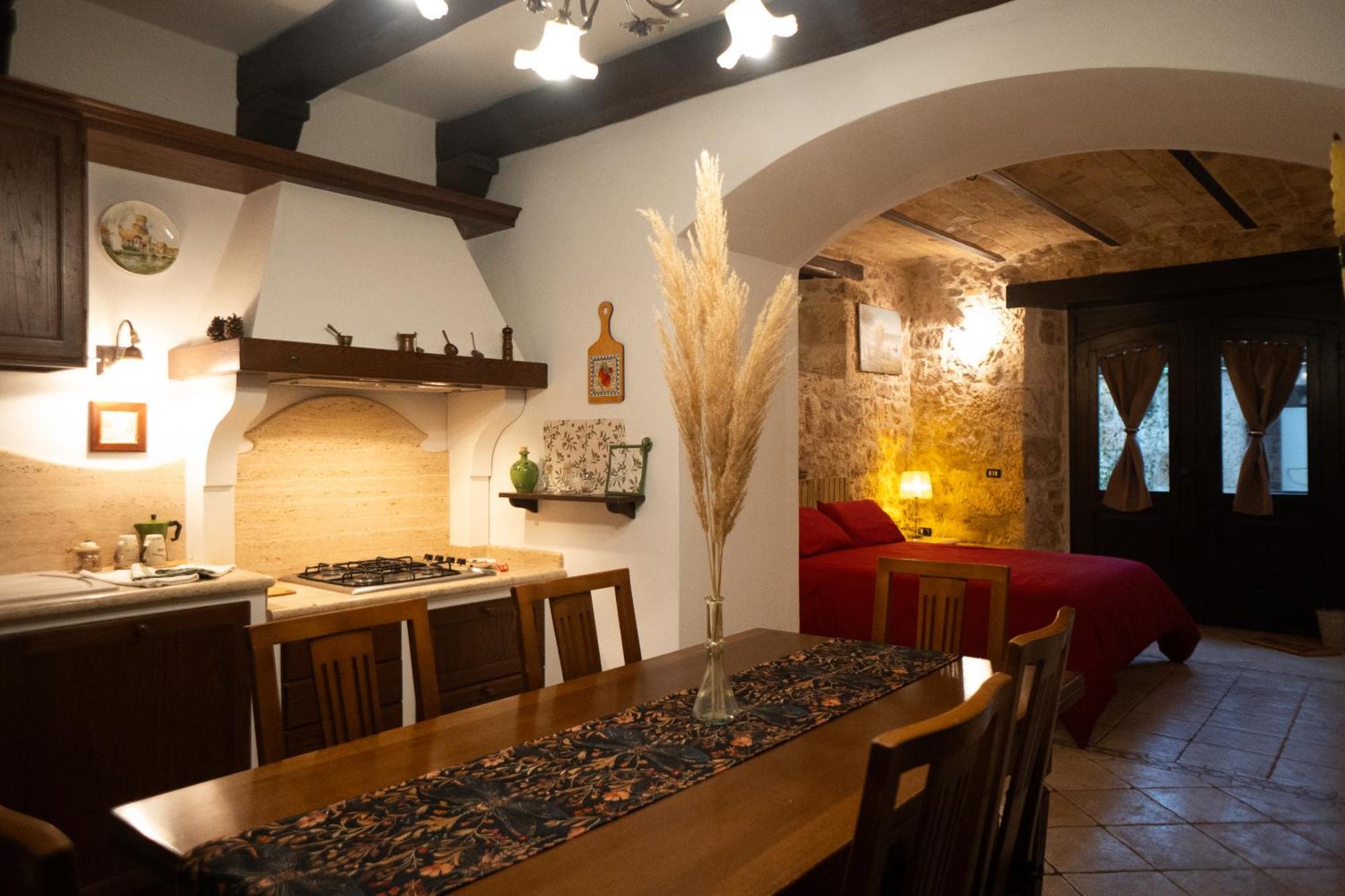 Giardino Sul Fiume Apartment Ascoli Piceno Ngoại thất bức ảnh