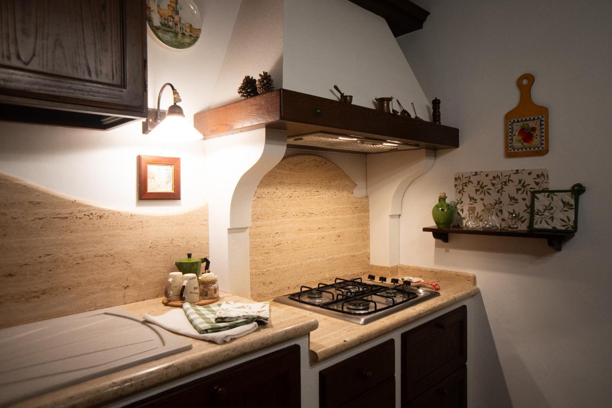 Giardino Sul Fiume Apartment Ascoli Piceno Ngoại thất bức ảnh