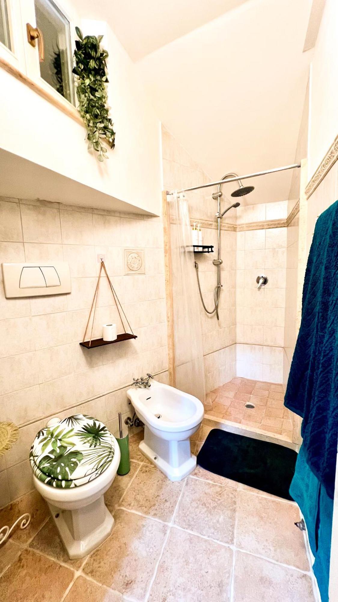 Giardino Sul Fiume Apartment Ascoli Piceno Ngoại thất bức ảnh