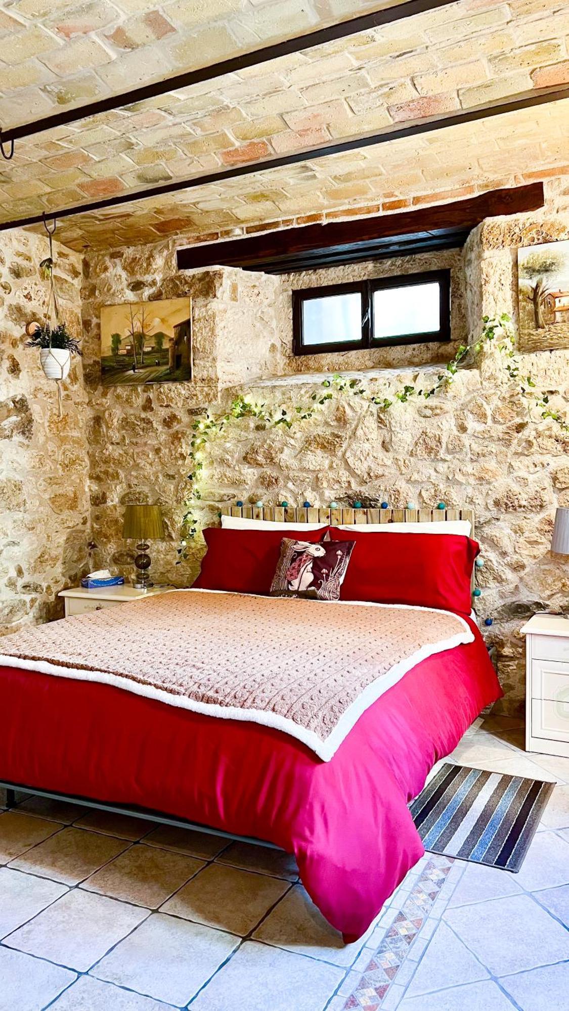 Giardino Sul Fiume Apartment Ascoli Piceno Ngoại thất bức ảnh