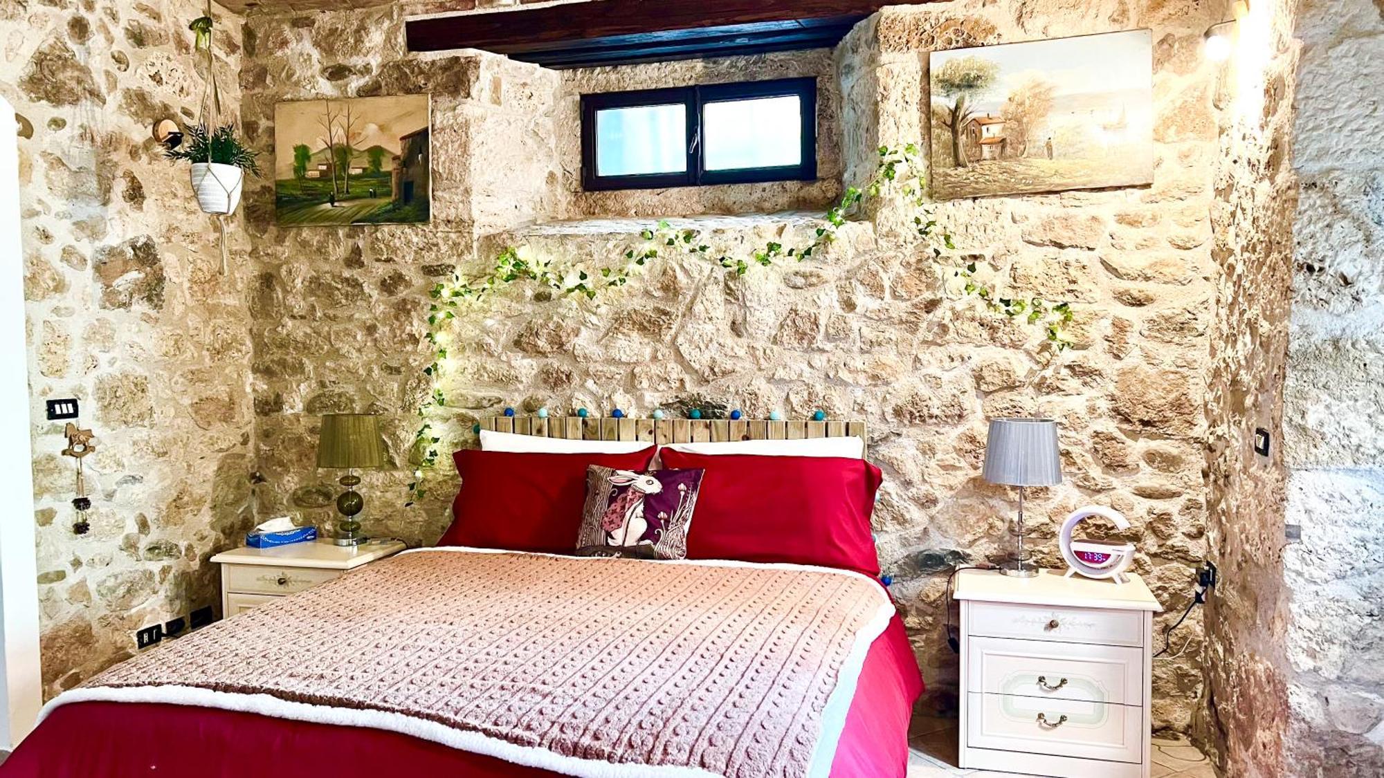 Giardino Sul Fiume Apartment Ascoli Piceno Ngoại thất bức ảnh